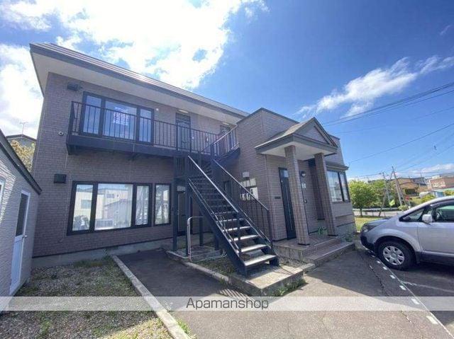 パークサイド山の手