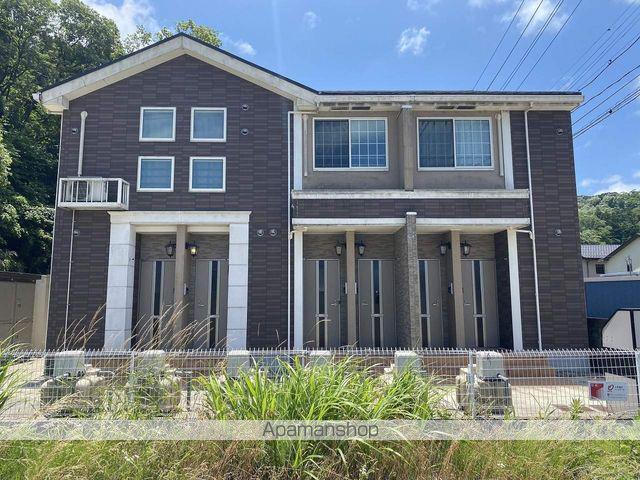 福井県福井市 2階建 築14年