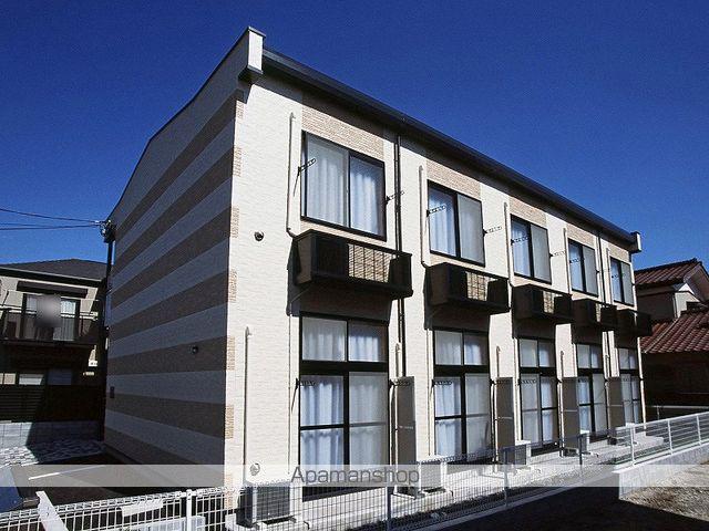 レオパレスセディ