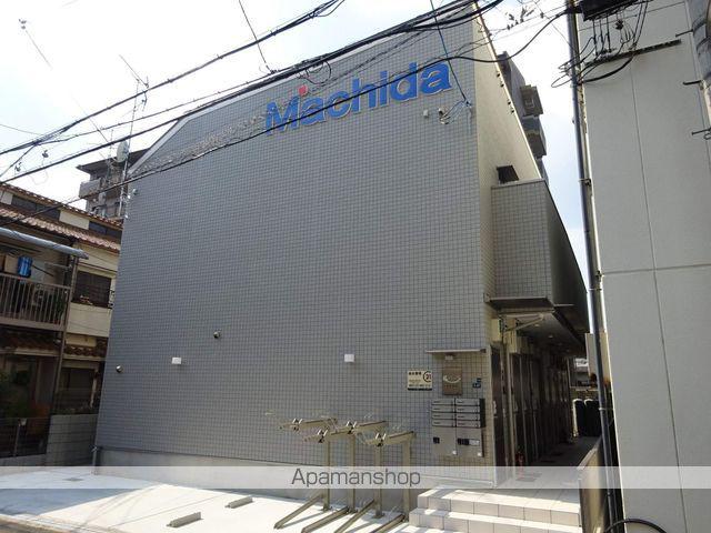 あんしん石津南町