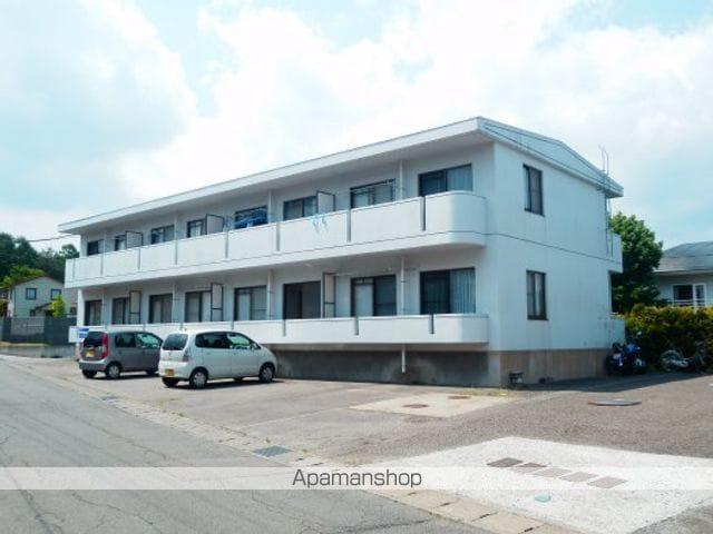 アネックス富士