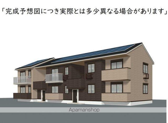 グローリアK Ⅱ棟