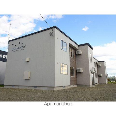 コーポライブリー