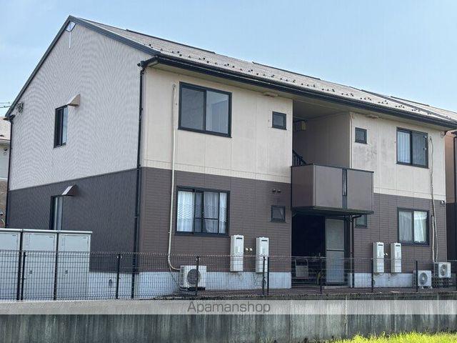 エルパレス江端 B