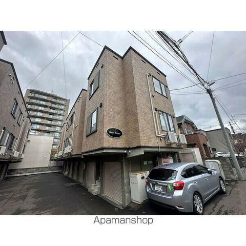 グランクレール