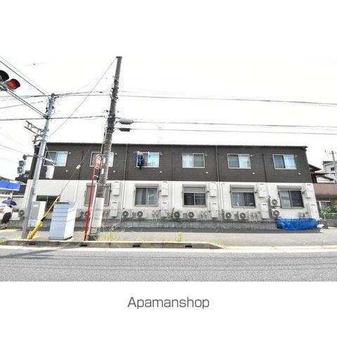 フォレストツインハウスⅡ A