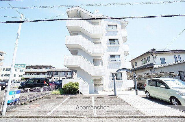 サンシャイン中原