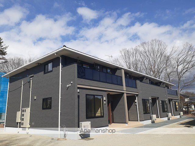 グレイスラムダ軽井沢
