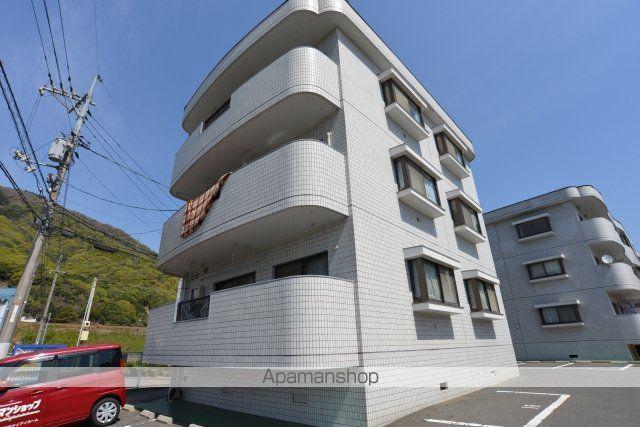 カルチェ堀田 Ⅱ