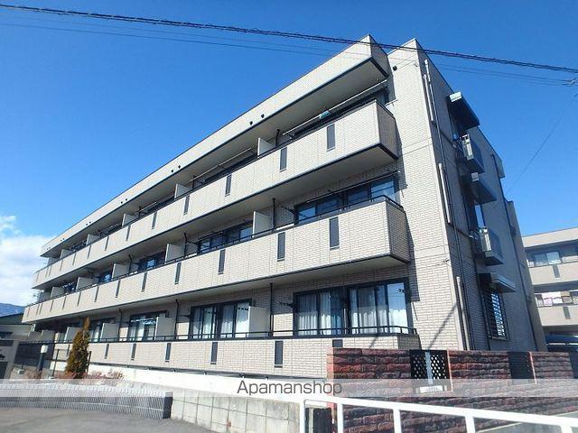 スクエアガーデンKAMAKURAB・C(2LDK/3階)