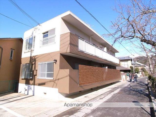 クラヴィーア鹿ケ谷