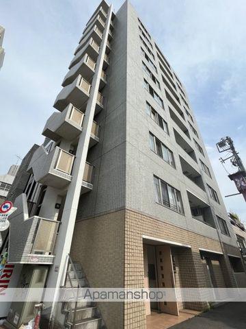 ソリテア四谷荒木町