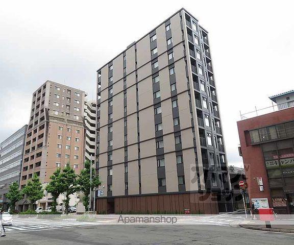 ソルティア京都四条堀川