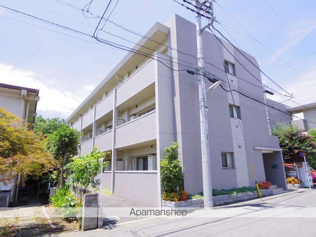 クレセント馬部