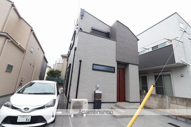 東京都西多摩郡瑞穂町  築2年(3LDK)
