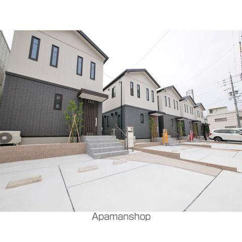 愛知県名古屋市名東区西里町2丁目の戸建賃貸