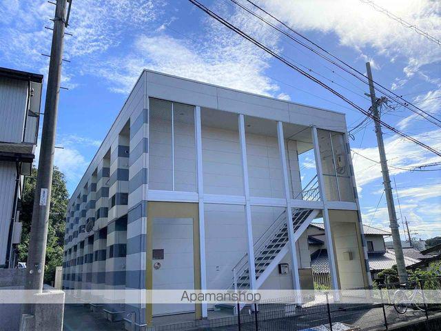 レオパレスヴィバーチェ