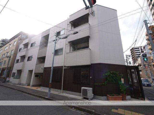 プレジール立町K