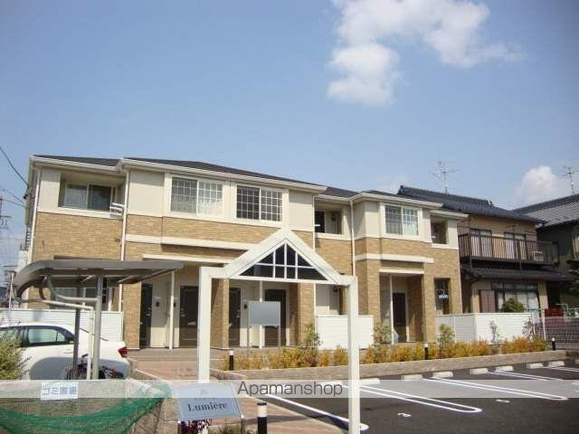 ルミエール(2LDK/2階)