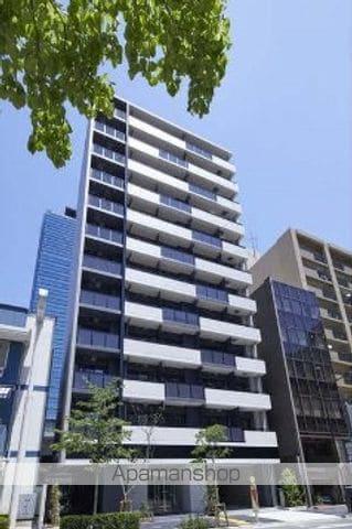 ザ・パークワンズ芝公園