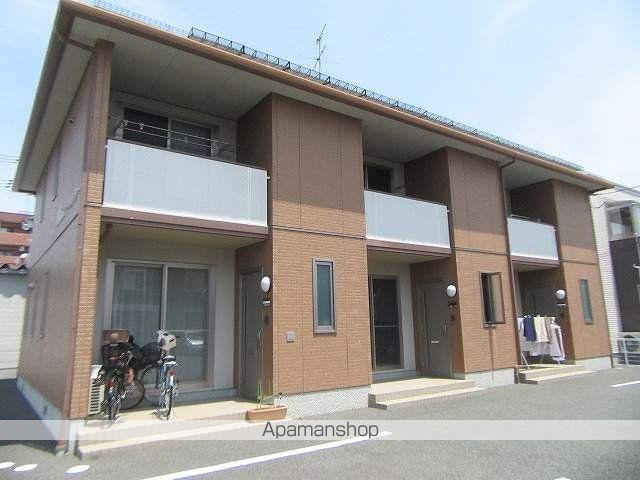 岩手県盛岡市  築20年(3LDK/1階)