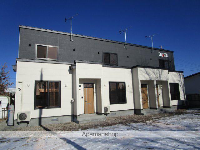 ビジューⅢ(3LDK)