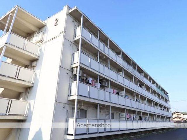 ビレッジハウス松崎 3号棟
