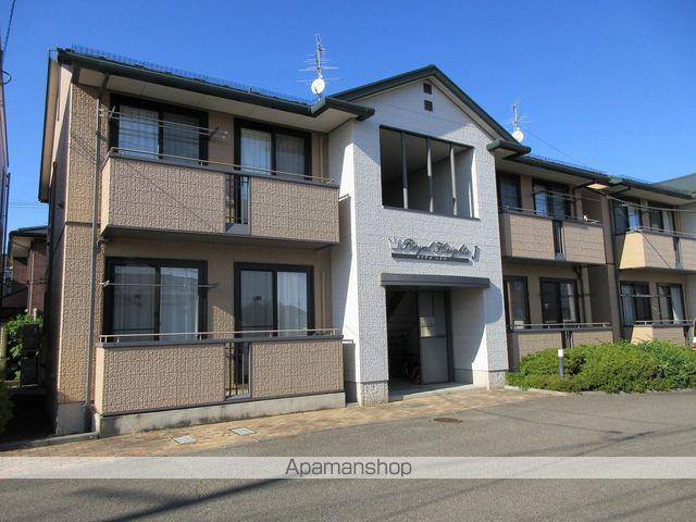 ロイヤルハイツJ