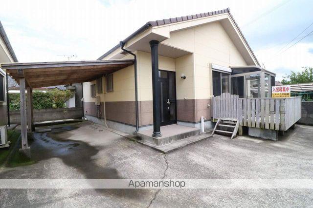 鹿児島県鹿屋市 1階建 築20年