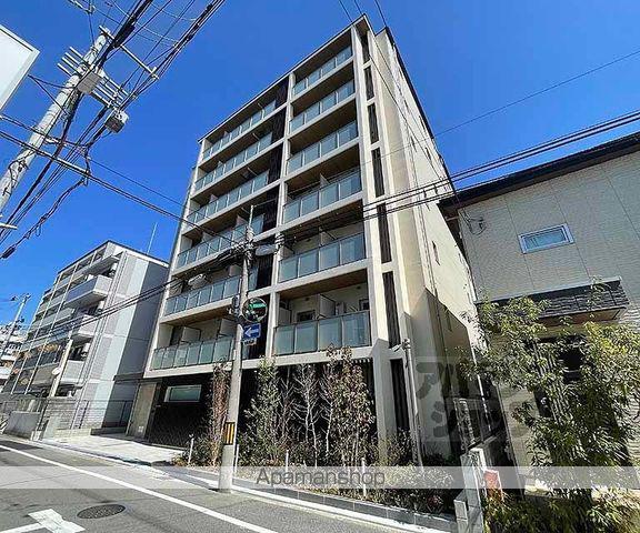 ジオエント四条大宮