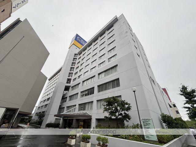 メゾン淀川