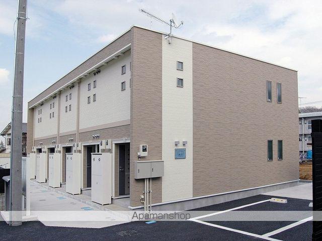 レオネクスト翼Ⅱ(1K/1階)