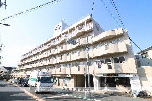 シーザーレジデンス福生