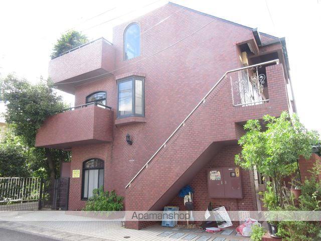 シャトー阿佐谷