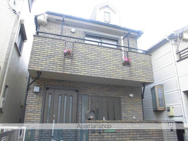 ベルハイム(ワンルーム/1階)