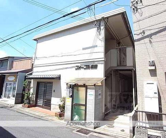 フォーブル吉田
