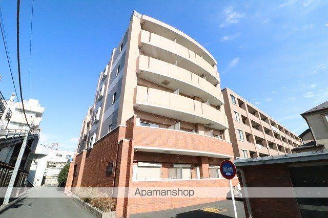 アートガーデン・イシダ(1LDK/1階)