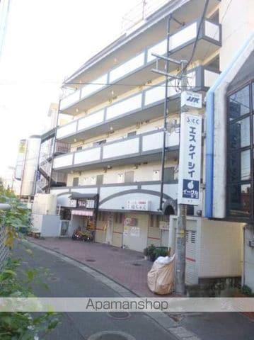 ピアパレスモリヤマ