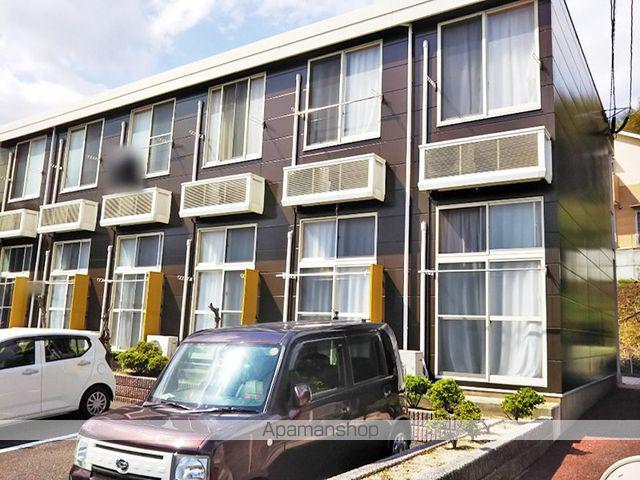 レオパレスエスポワール[2階]