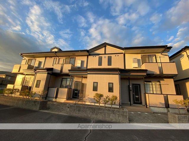 サンパティークB