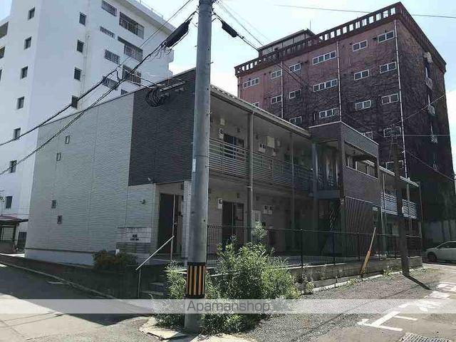 クレイノHOPE 浜町