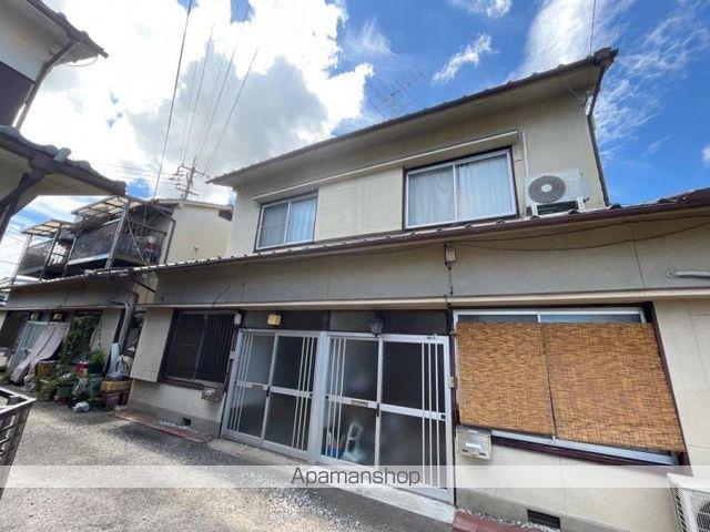 予讃線 香西駅 徒歩3分 2階建 築59年
