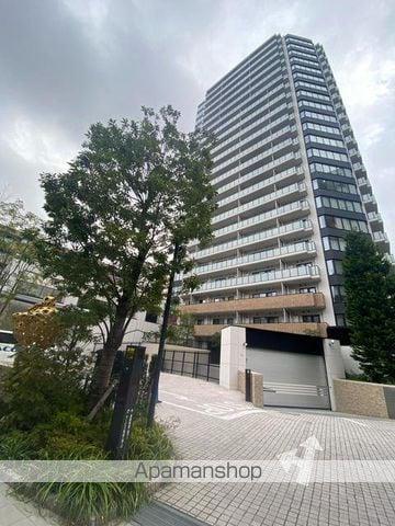 ザ・パークハウス三田ガーデン タワー棟