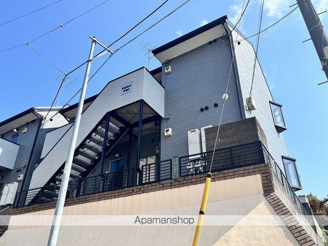 ディアコート戸塚Ⅰ