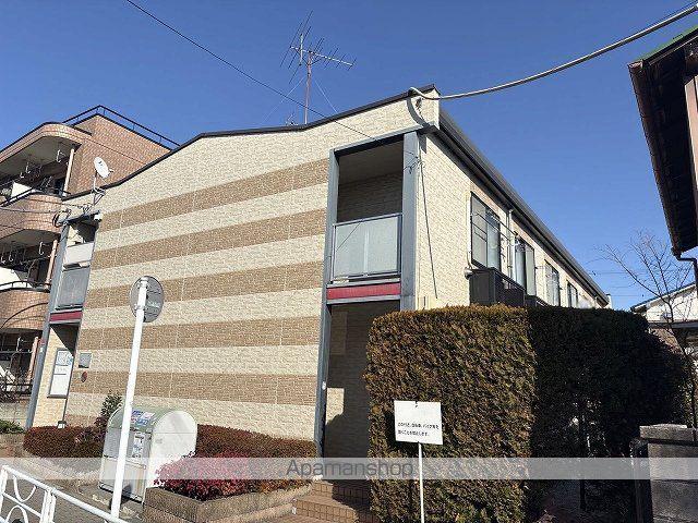 レオパレスハイムサンコウヤ