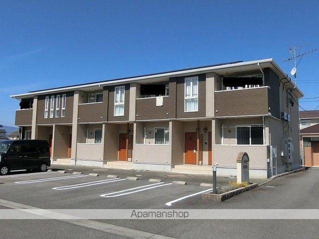 ヴィラフィオリータ