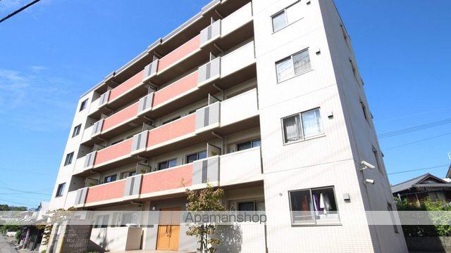 アージョスパジオ参番館(1LDK/2階)