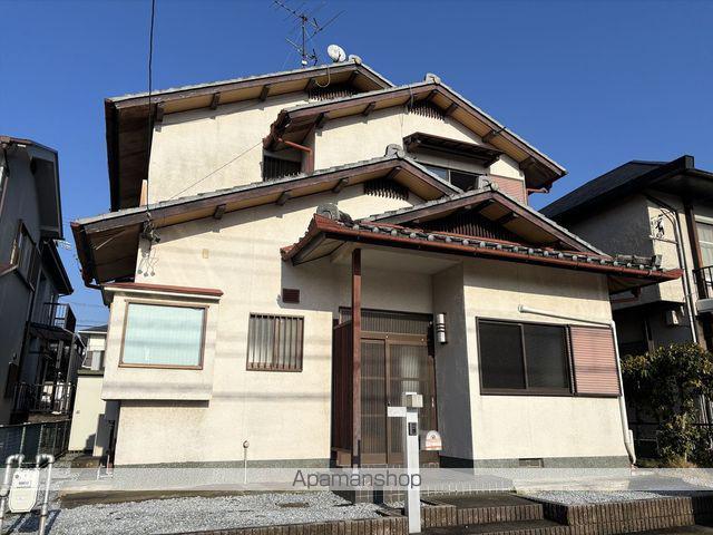 三重県名張市 2階建 築45年