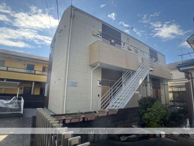 ベルシャンブル町田