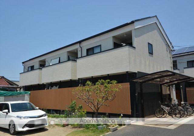メゾンド・墨　参号館